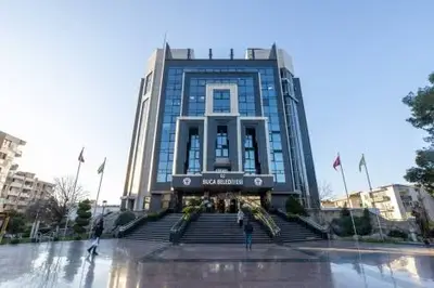 Buca Belediyesi