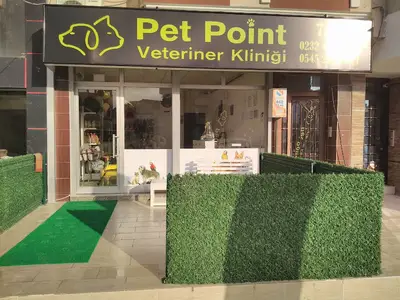 Pet Point Veteriner Kliniği