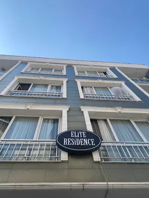 Elite Residence