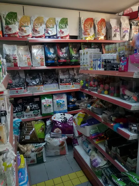 Afrika Pet Market foto 2