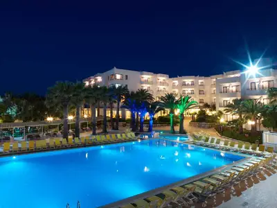 Club Familia Çeşme