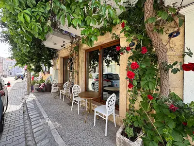 Foça Ensar Hotel