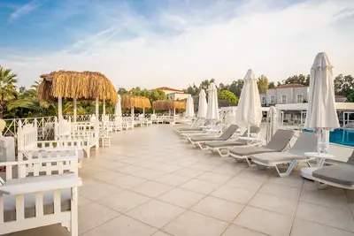 Mark Warner Phokaia Beach Resort