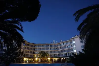 Le Monde Beach Resort & Spa