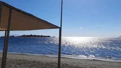 Teos Ormanci Tatil Köyü