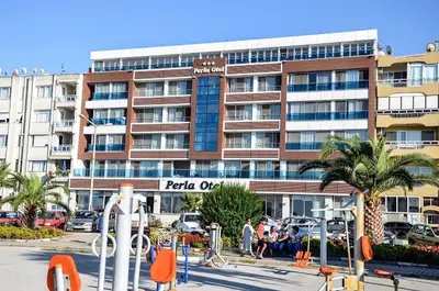 Perla Otel