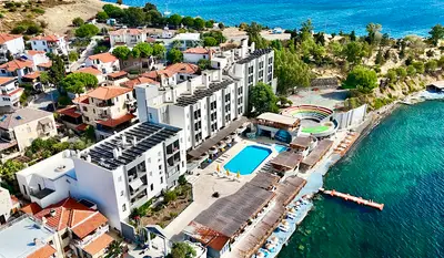 Hotel Leon