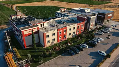 Hotel Labella Bergama