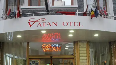 Vatan Otel