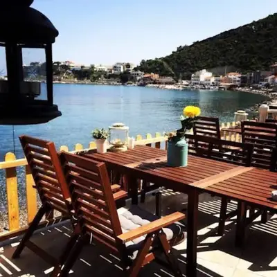 Yalı Butik Pansiyon