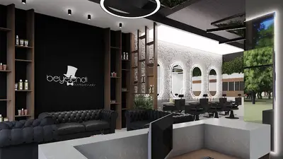 Beyefendi Boutique Erkek Kuaförü