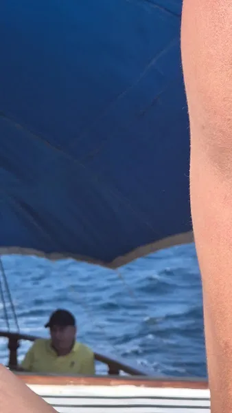 Saint Mary Çeşme Tekne Turu foto 2