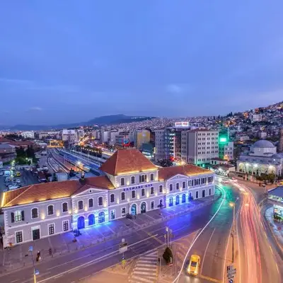 Deniz Pansiyon
