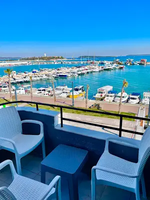 Barba Hotel