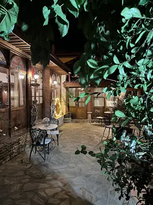 Birgi Lavinya Otel