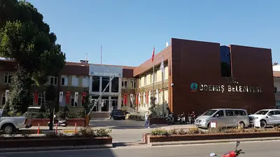 Ödemiş Belediyesi