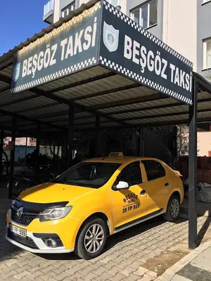 BEŞGÖZ TAKSİ