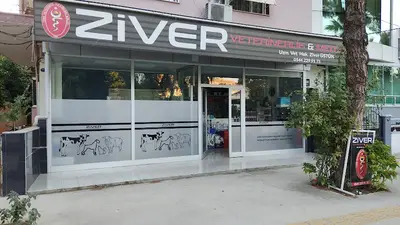 ZİVER VETERİNERLİK HİZMETLERİ MEDİKAL ÜRÜNLERİ SANAYİ TİCARET LİMİTED ŞİRKETİ