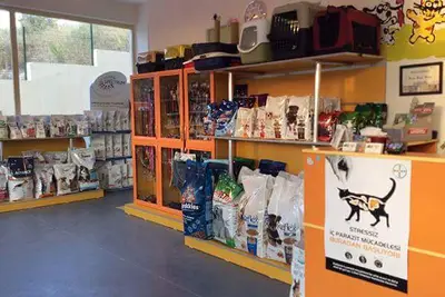 Zaugg Veteriner Kliniği