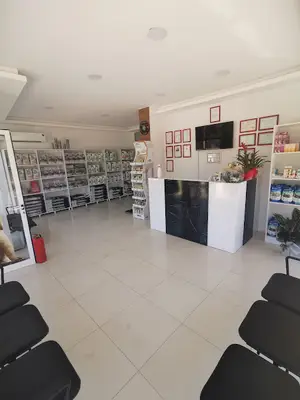 Yeşilova Veteriner Kliniği