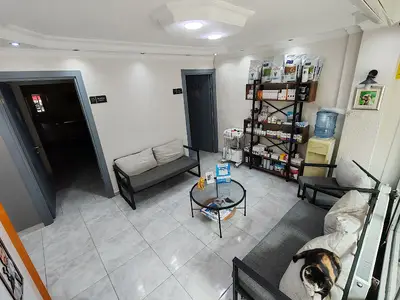 Vetto Veteriner Kliniği