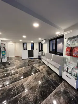 Vetcom Veteriner Kliniği