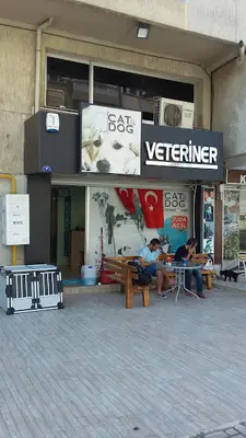 Cat & Dog Veteriner Kliniği