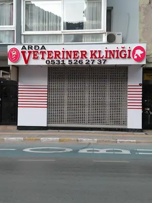 Arda Veteriner Kliniği