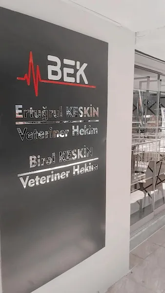 BEK Veteriner Kliniği foto 1