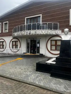 DİKİLİ BELEDİYE BAŞKANLIĞI