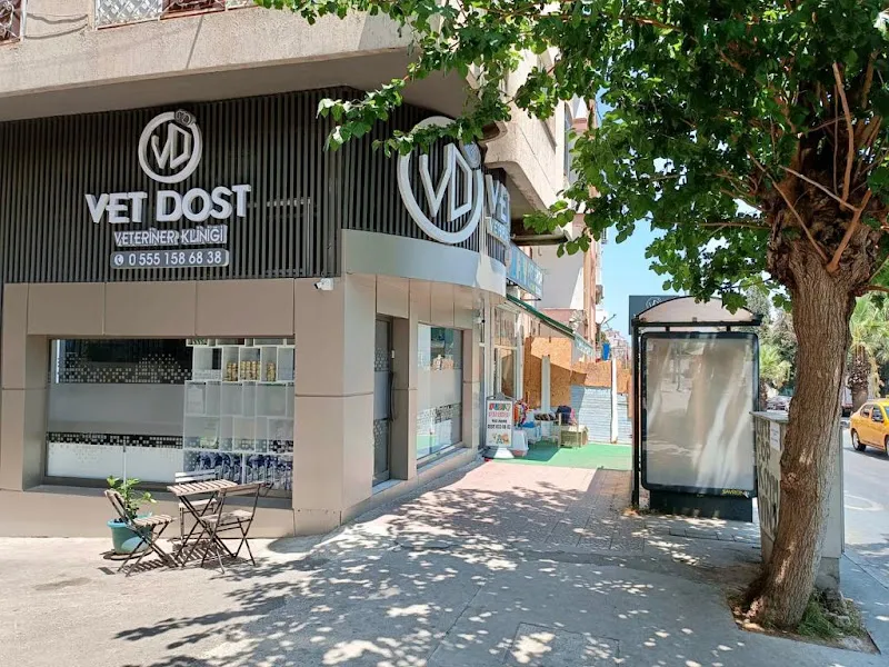 VetDost Veteriner Kliniği foto 1