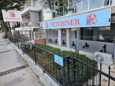 Çapan Veteriner Kliniği