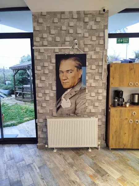 Vourla Veteriner Kliniği foto 2