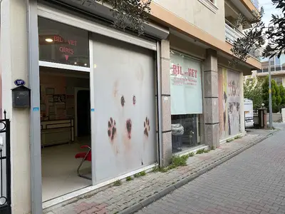 Gaziemir Bil - Vet Veteriner Kliniği