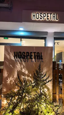 Hospetal Veteriner Kliniği