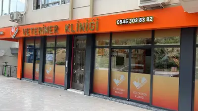 Vetaverse Veteriner Kliniği
