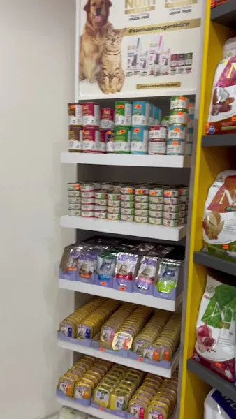 Vetaverse Veteriner Kliniği foto 2