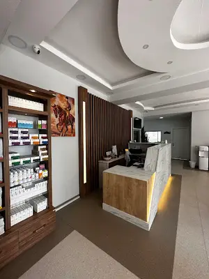 Animal Port Veteriner Kliniği