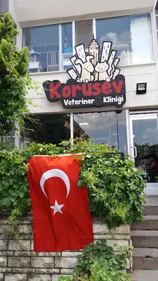 Vetroom Korusev Hayvan Hastanesi