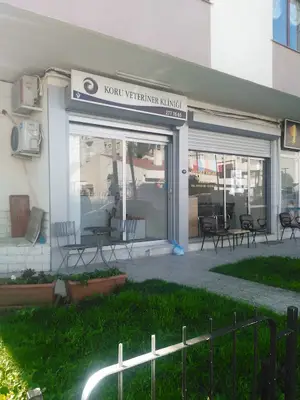 Koru Veteriner Kliniği
