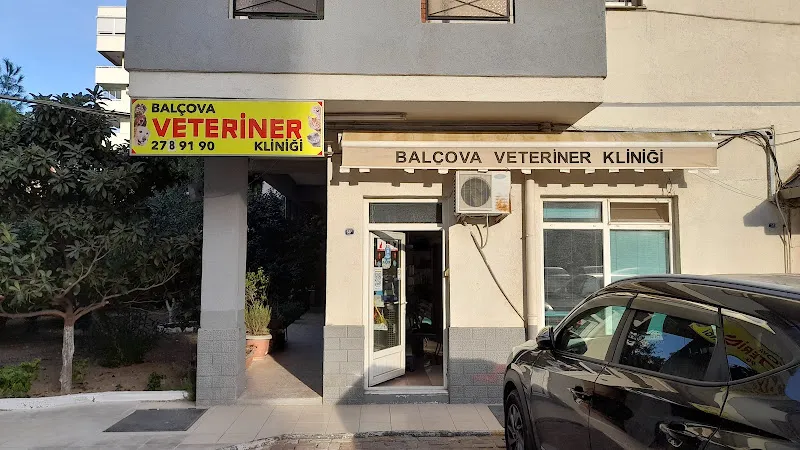 Koru Veteriner Kliniği foto 2