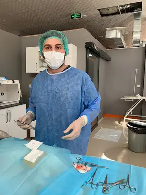 Pityvet Veteriner Kliniği
