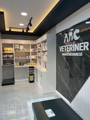 ABC Veteriner Kliniği