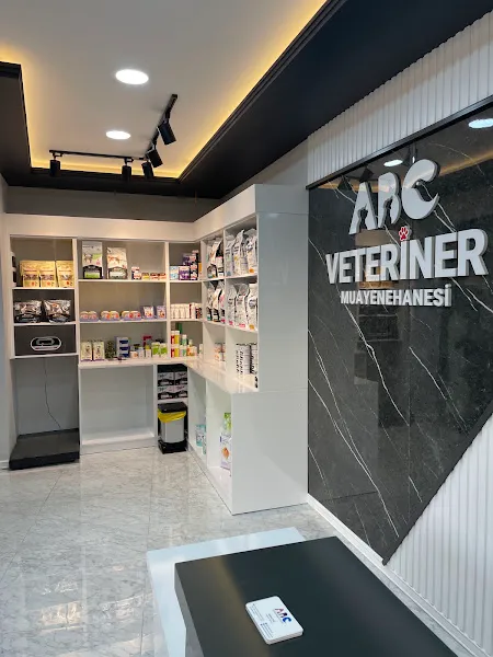 ABC Veteriner Kliniği foto 1