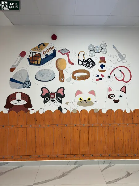 Nar Veteriner Kliniği foto 2