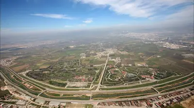 Bursa Hayvanat Bahçesi