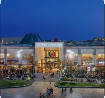 Forum İstanbul