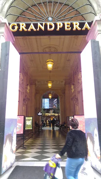 Madame Tussauds Istanbul foto 2