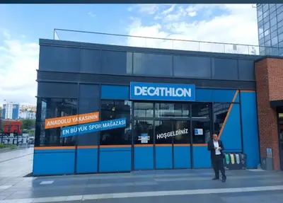 Decathlon