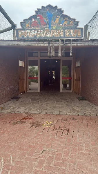 Eskişehir Büyükşehir Belediyesi Hayvanat Bahçesi foto 2